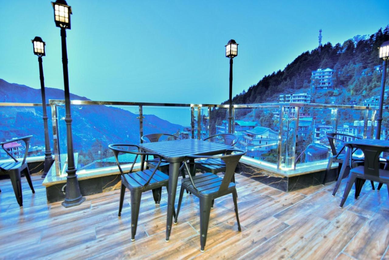 Navya Heights