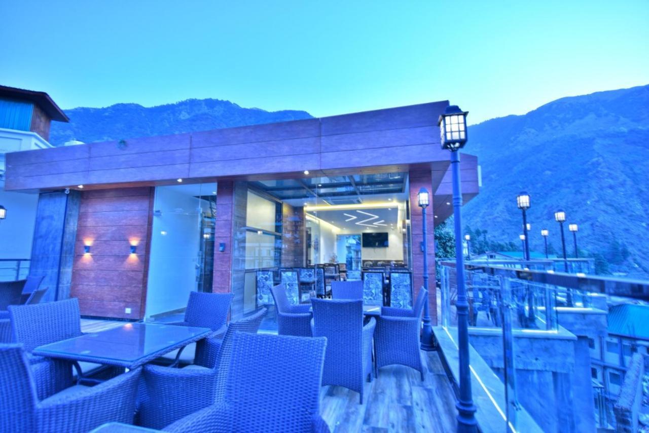 Navya Heights