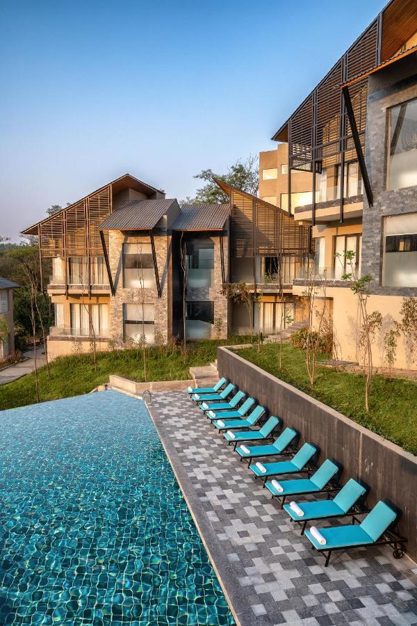 Norbu The Montanna, - Ihcl Seleqtions Hotel 5*