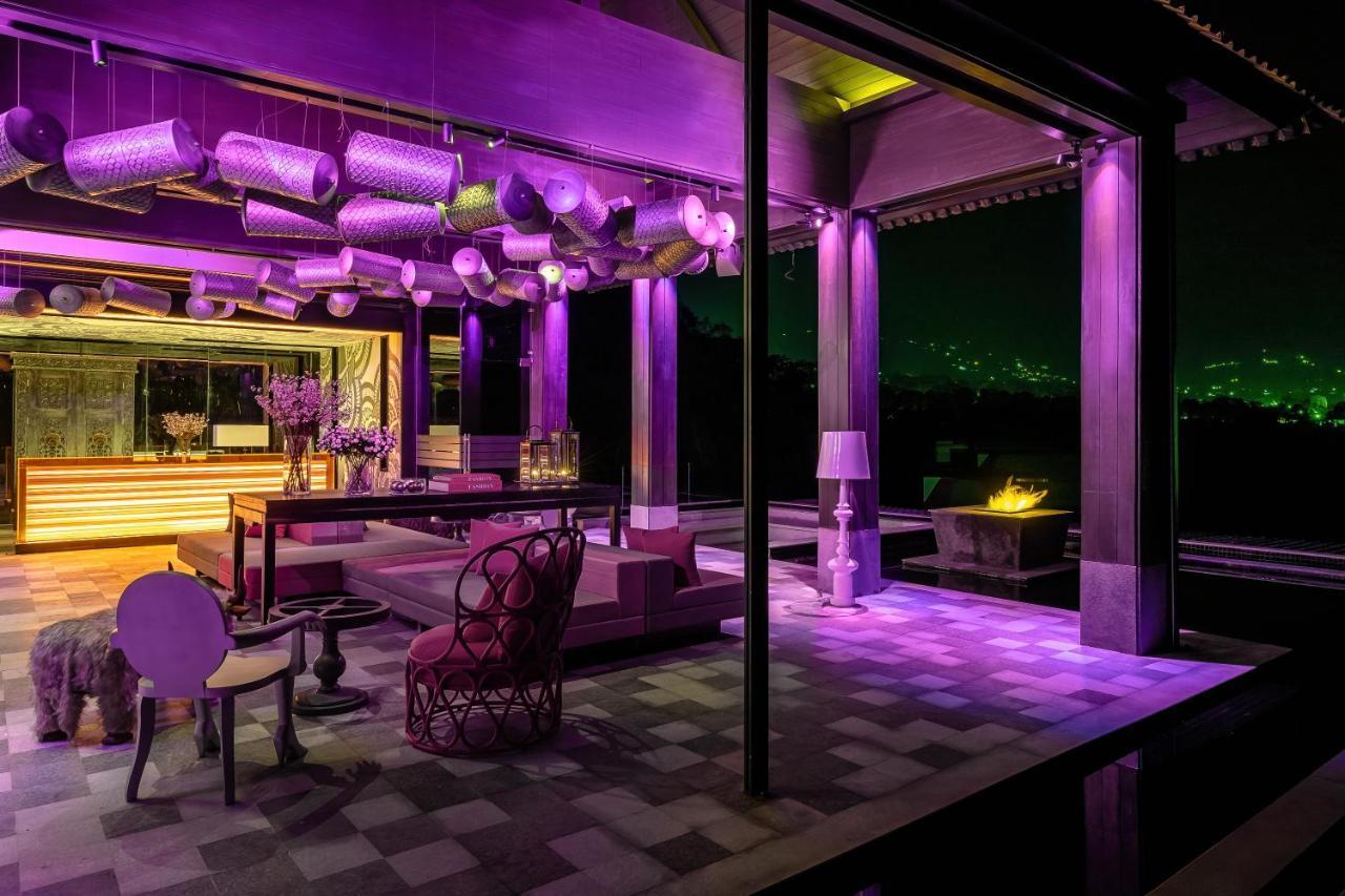 Norbu The Montanna, - Ihcl Seleqtions Hotel