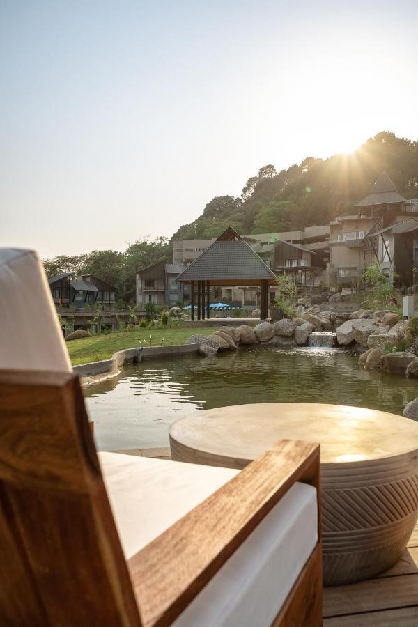Norbu The Montanna, - Ihcl Seleqtions Hotel 5*