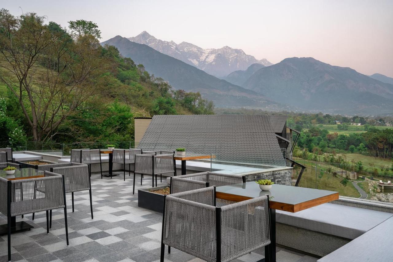 Hotel Norbu The Montanna, - Ihcl Seleqtions 5*