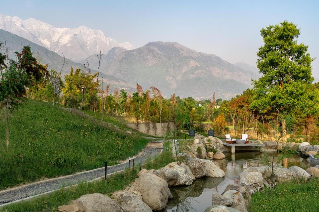 Hotel Norbu The Montanna, - Ihcl Seleqtions Dharamshala