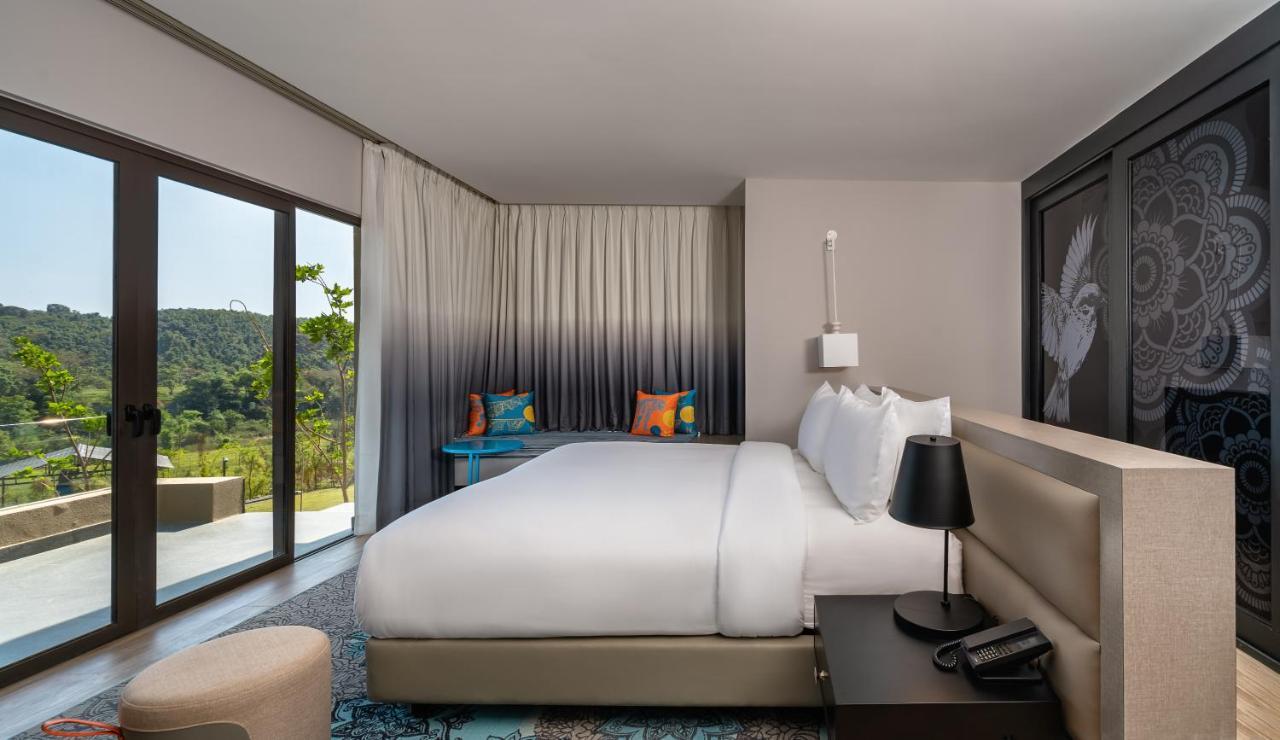 Norbu The Montanna, - Ihcl Seleqtions 5* Dharamshala