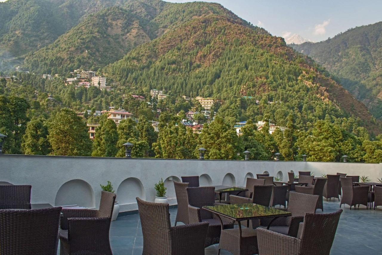 Inn Quality Bhagsu Heritage