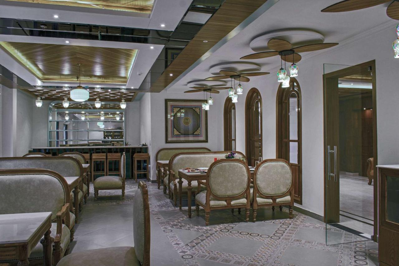 Quality Bhagsu Heritage 3*