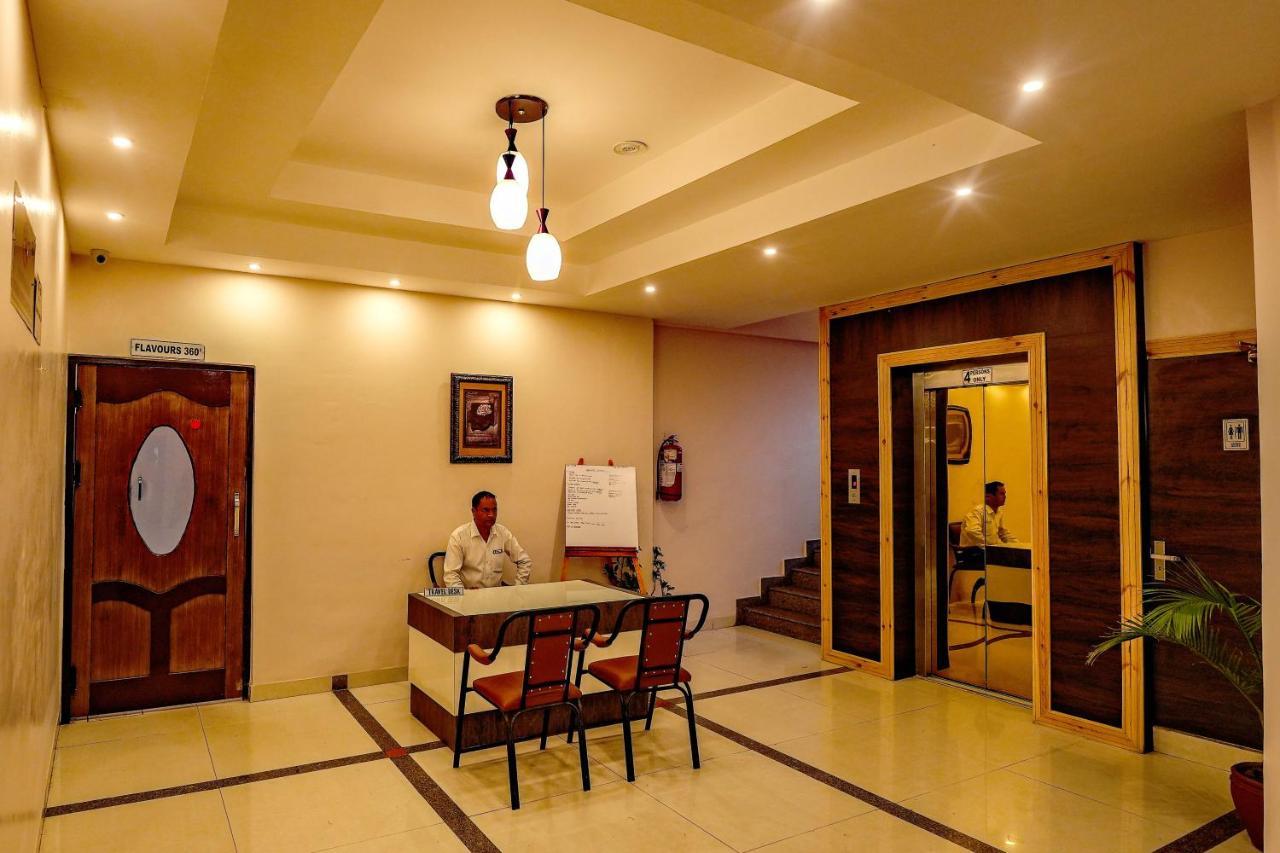 Hotel 360 By D'polo
