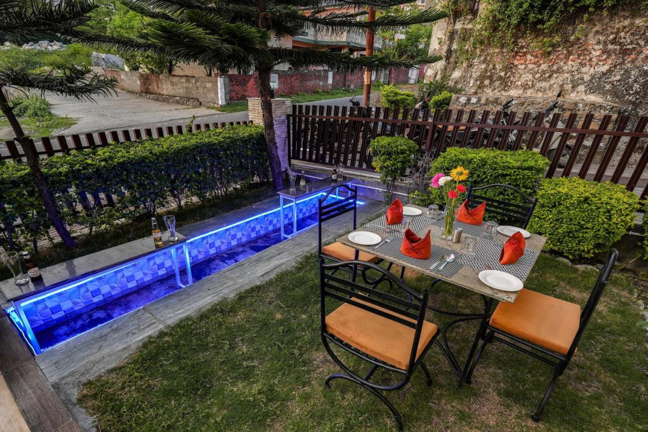 360 By D'polo Hotel