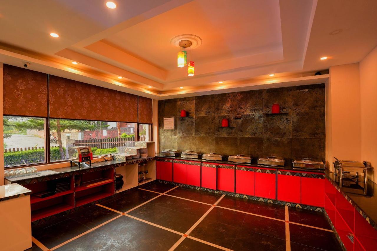 360 By D'polo 4* Dharamshala