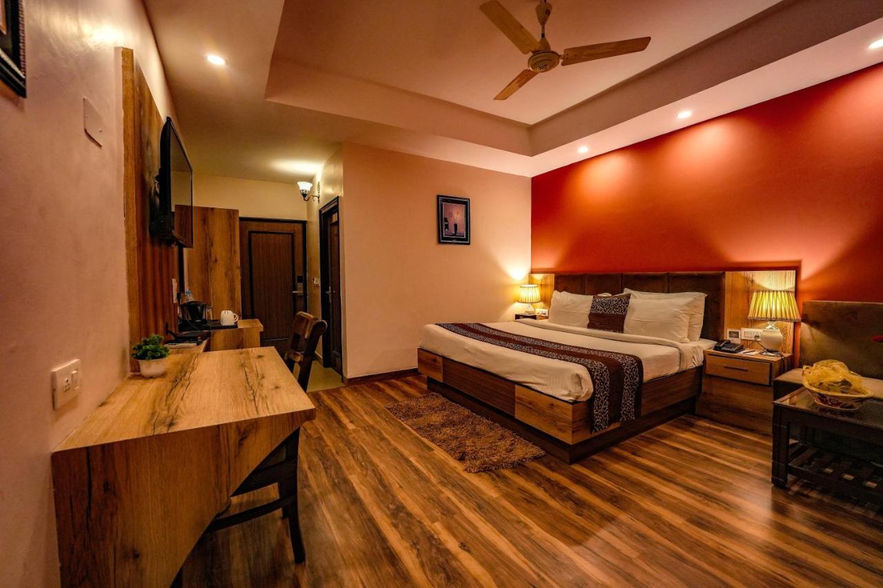 360 By D'polo Hotel