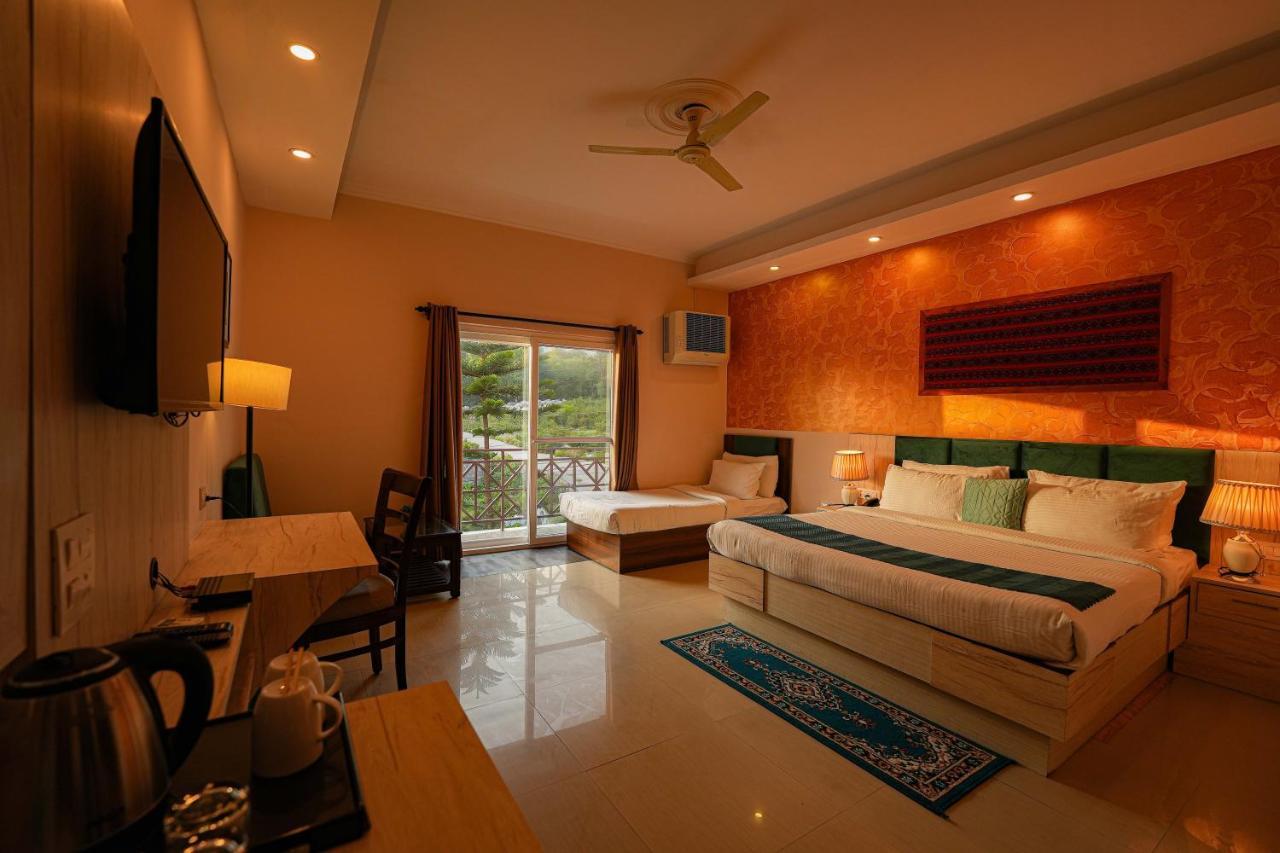 360 By D'polo Dharamshala