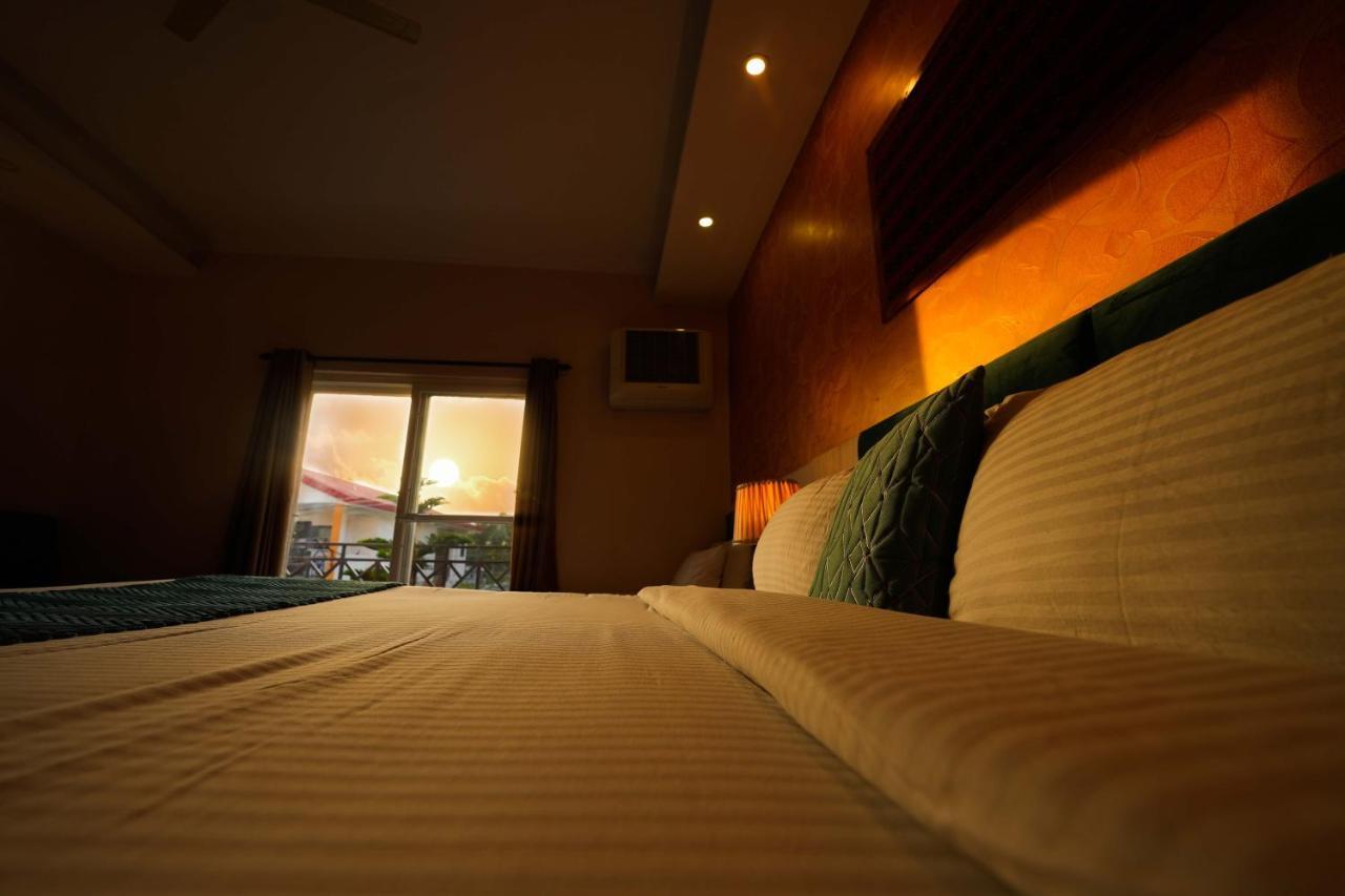 Hotel 360 By D'polo Dharamshala