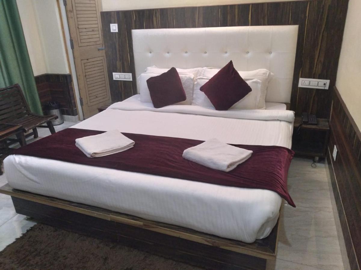 Mountain View Heights 4* Dharamshala
