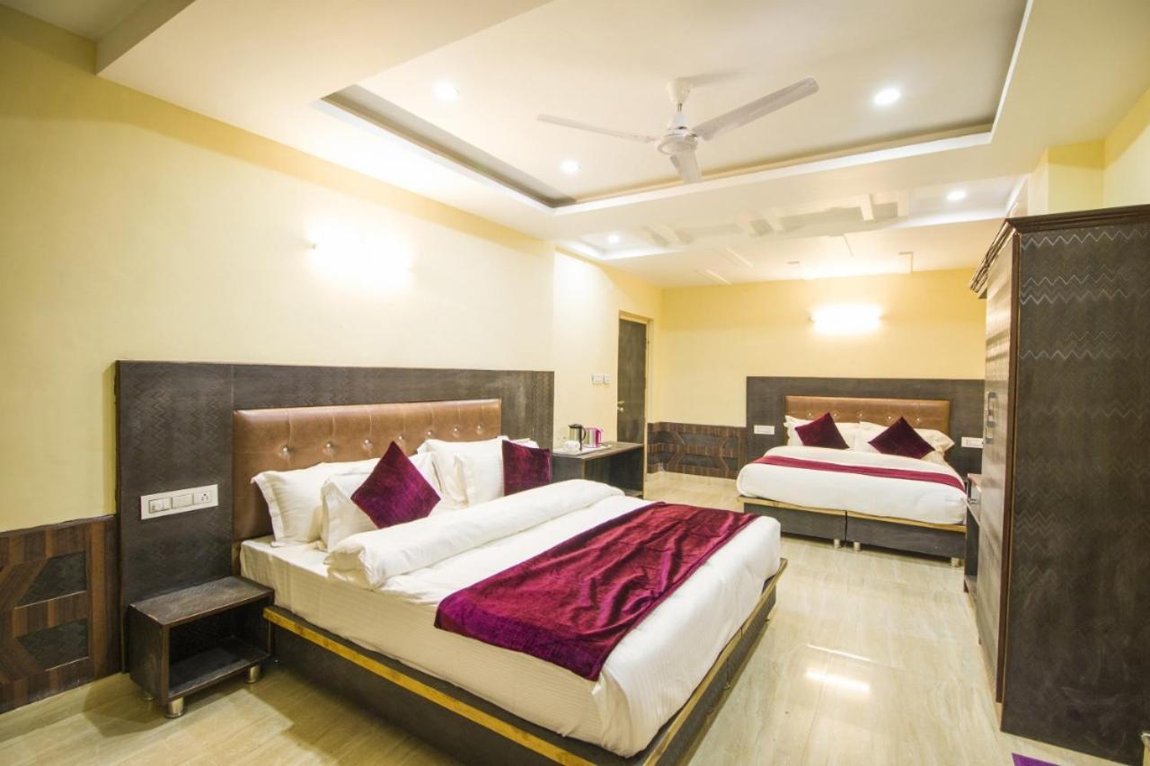 Mountain View Heights 4*
