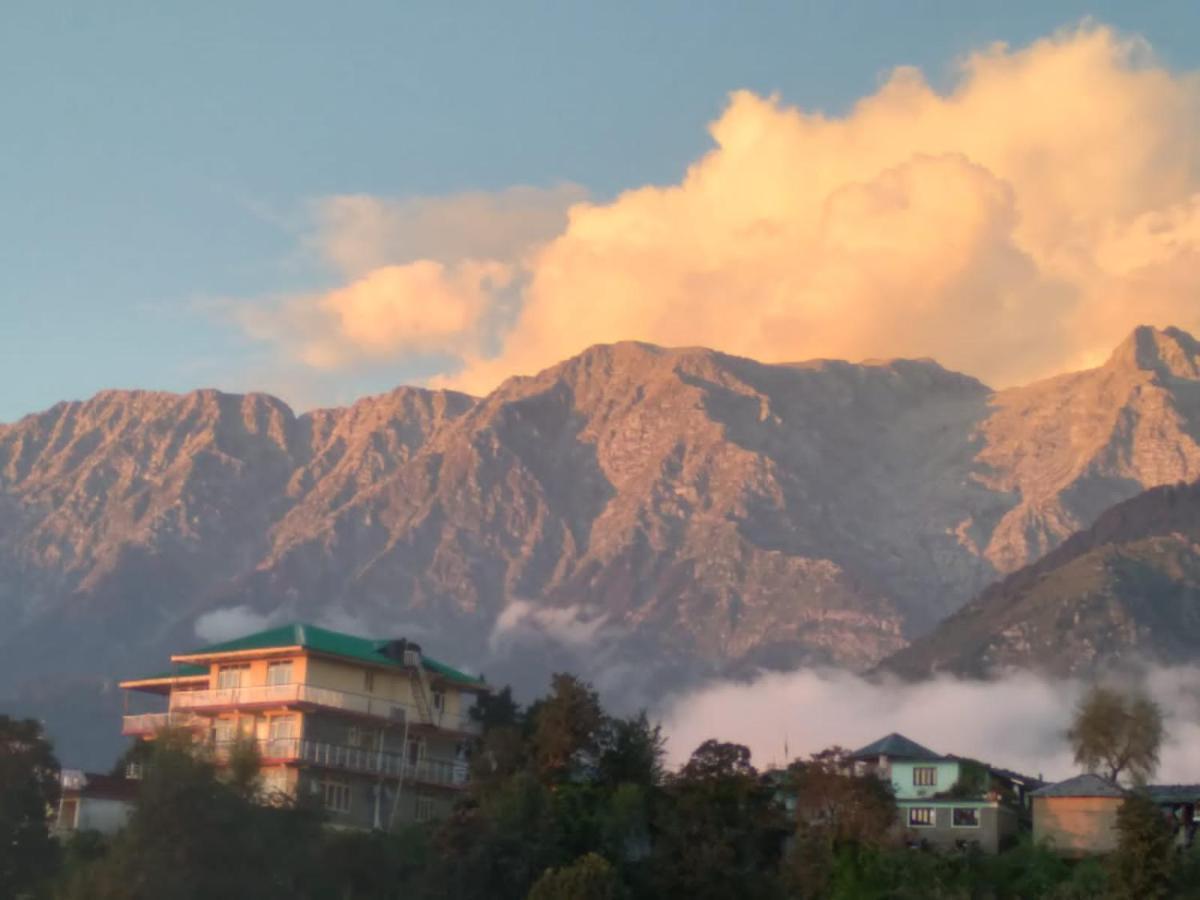 Hotel Mountain View Heights