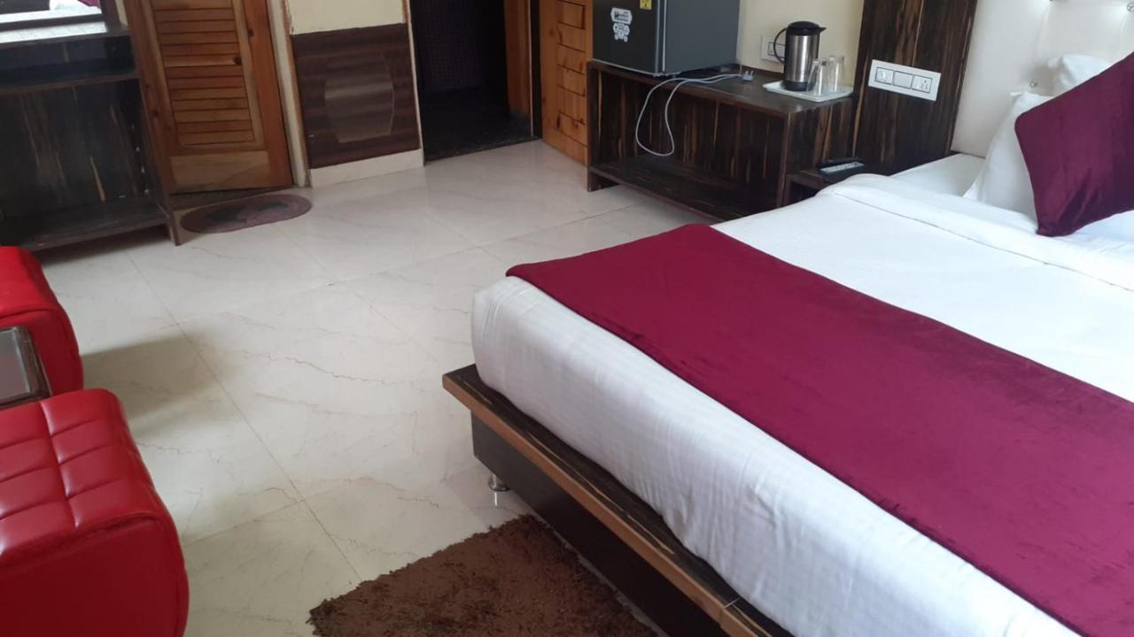 Mountain View Heights 4* Dharamshala