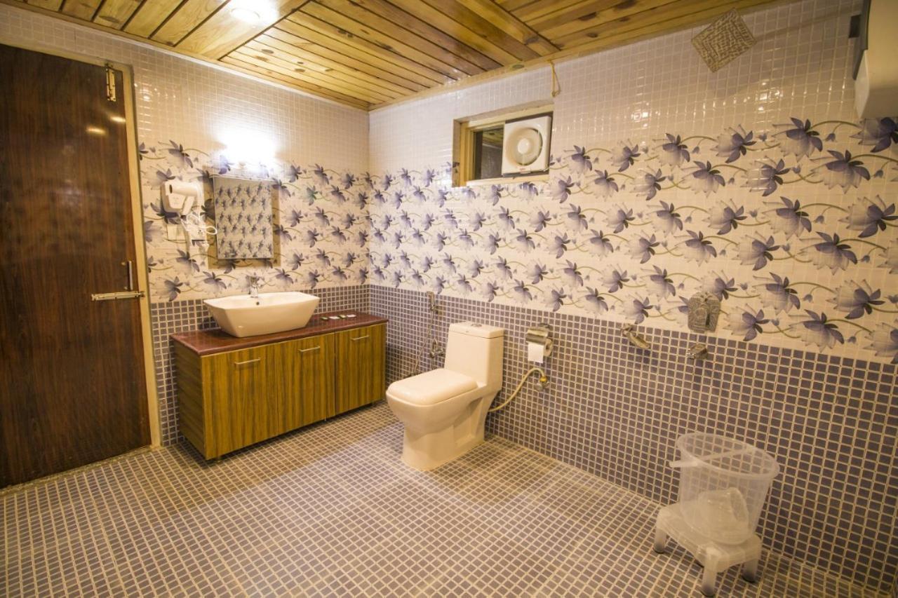 Mountain View Heights Hotel 4*