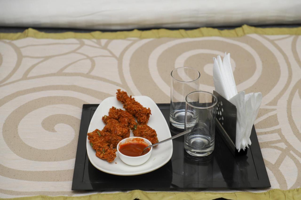 Hotel Manuni - Riverside Dharamshala