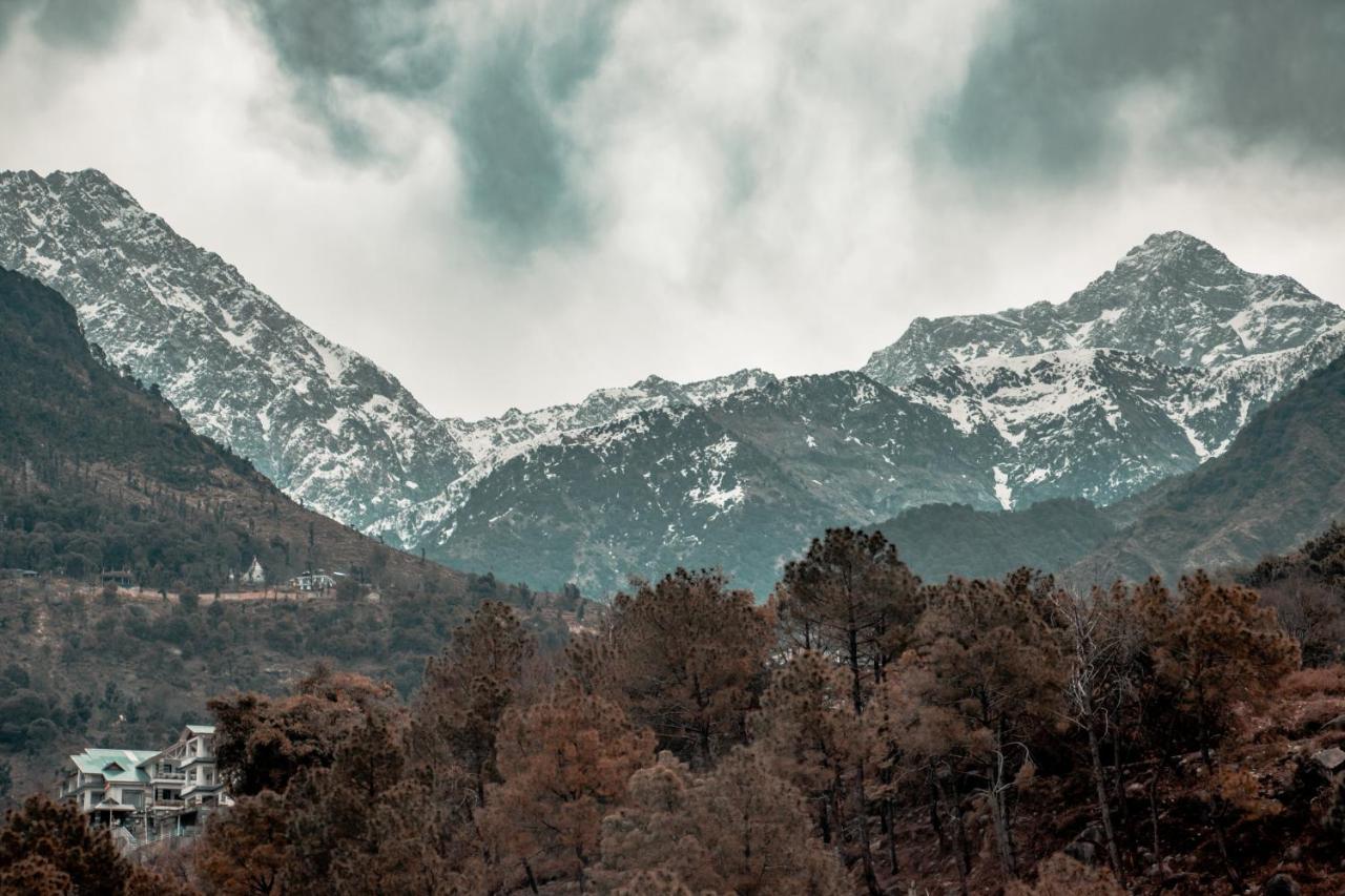 Manuni - Riverside 3* Dharamshala
