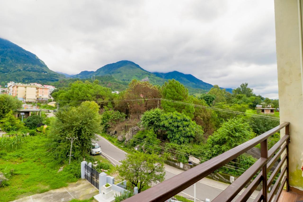 Mirage Residency - Hill View In Hotel