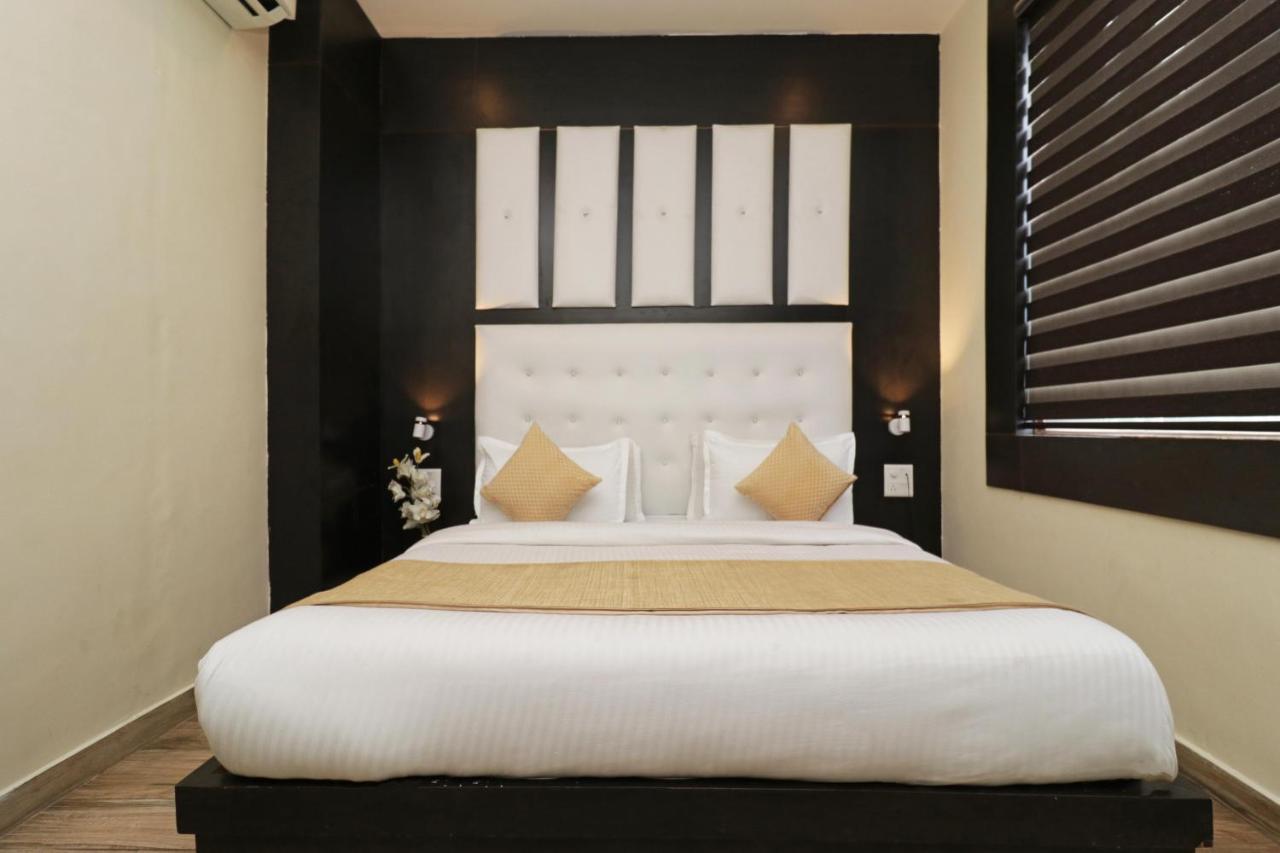 Mirage Residency - Hill View In Dharamshala