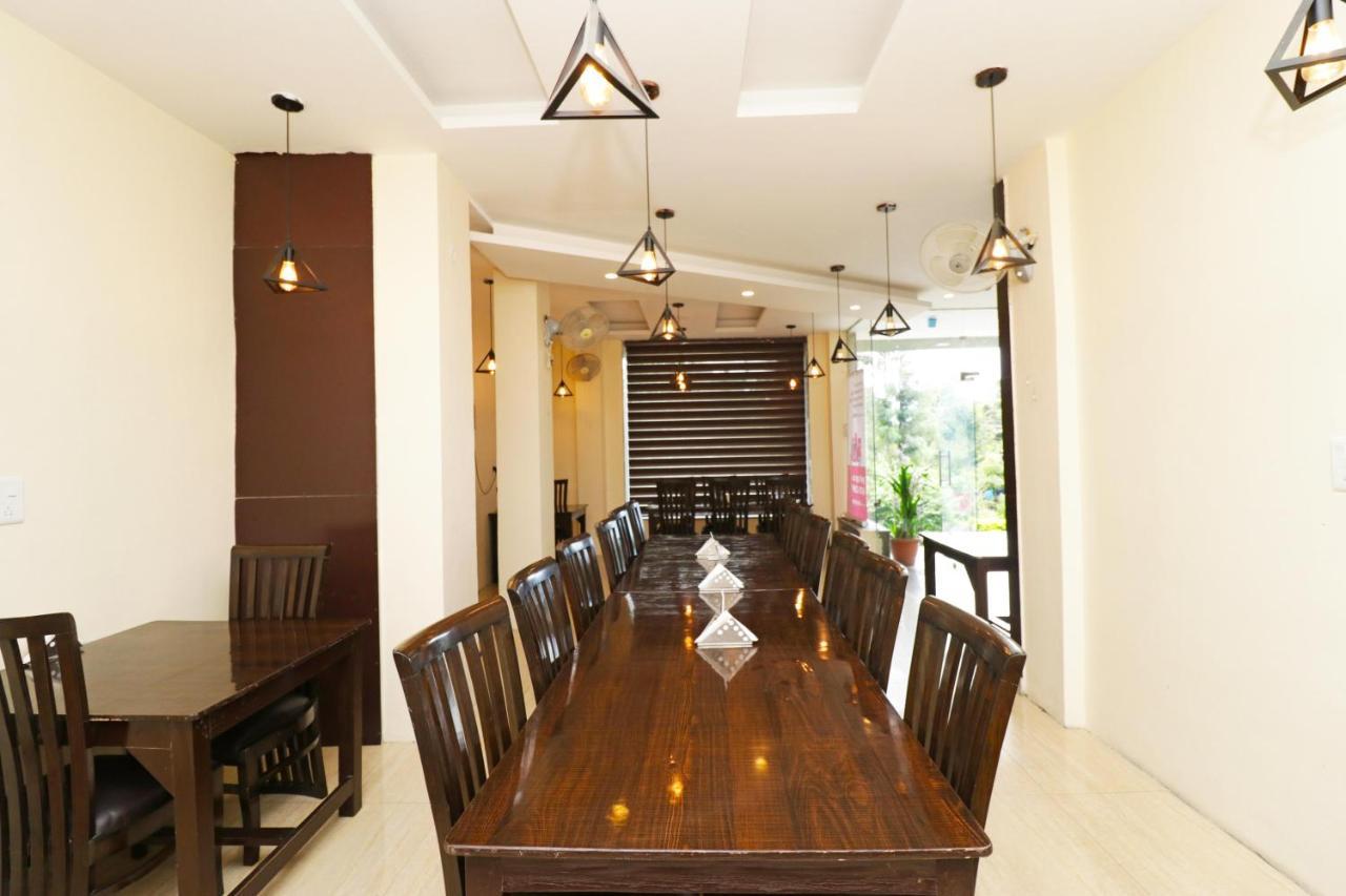 Mirage Residency - Hill View In 3* Dharamshala