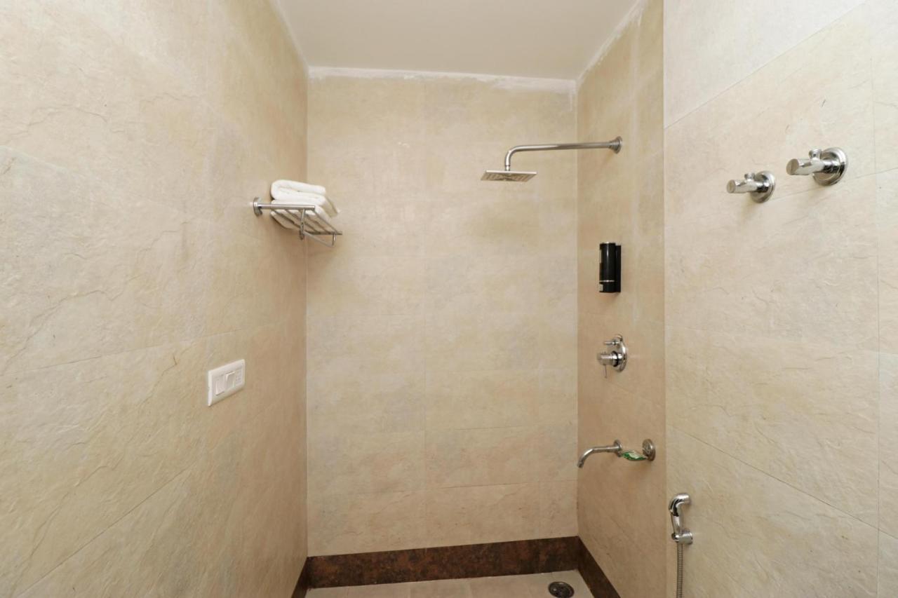 Mirage Residency - Hill View In