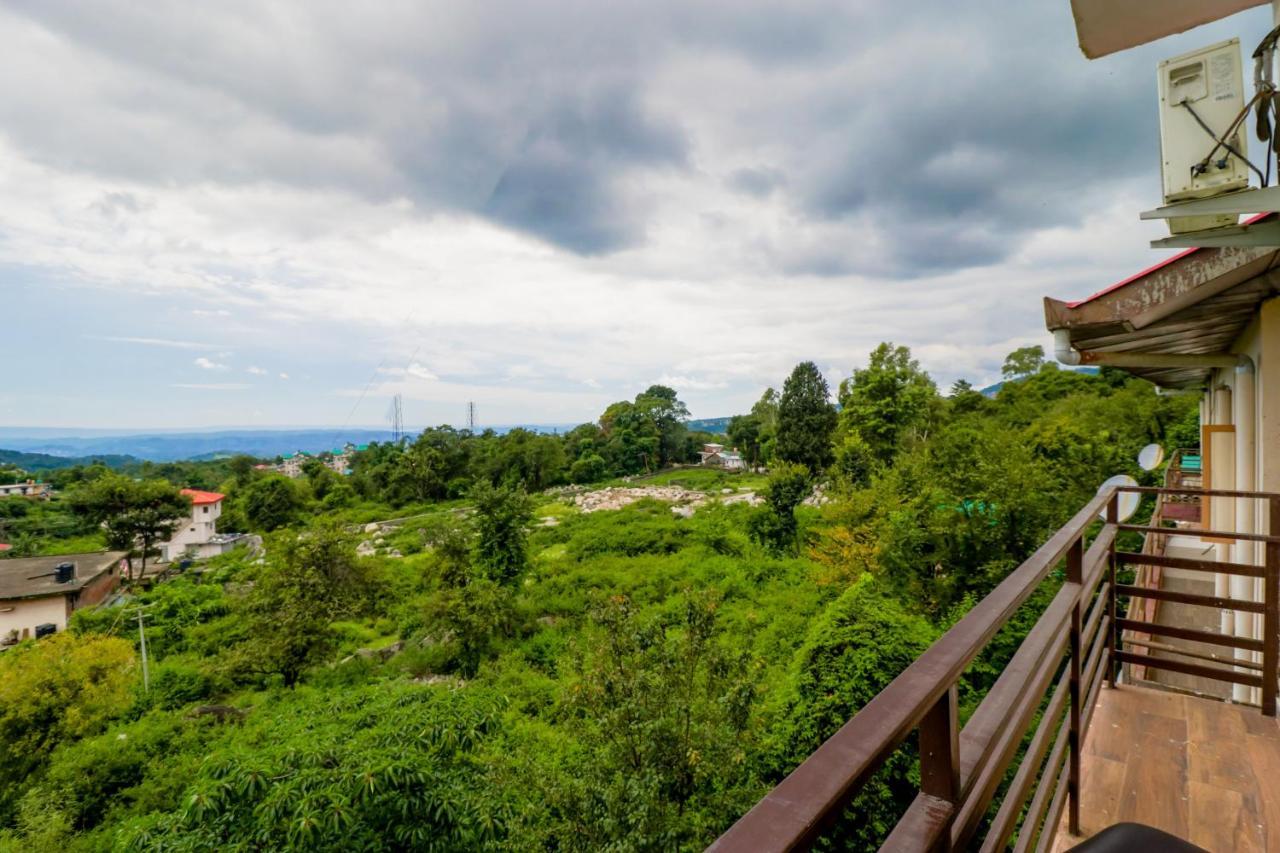 Mirage Residency - Hill View In Dharamshala