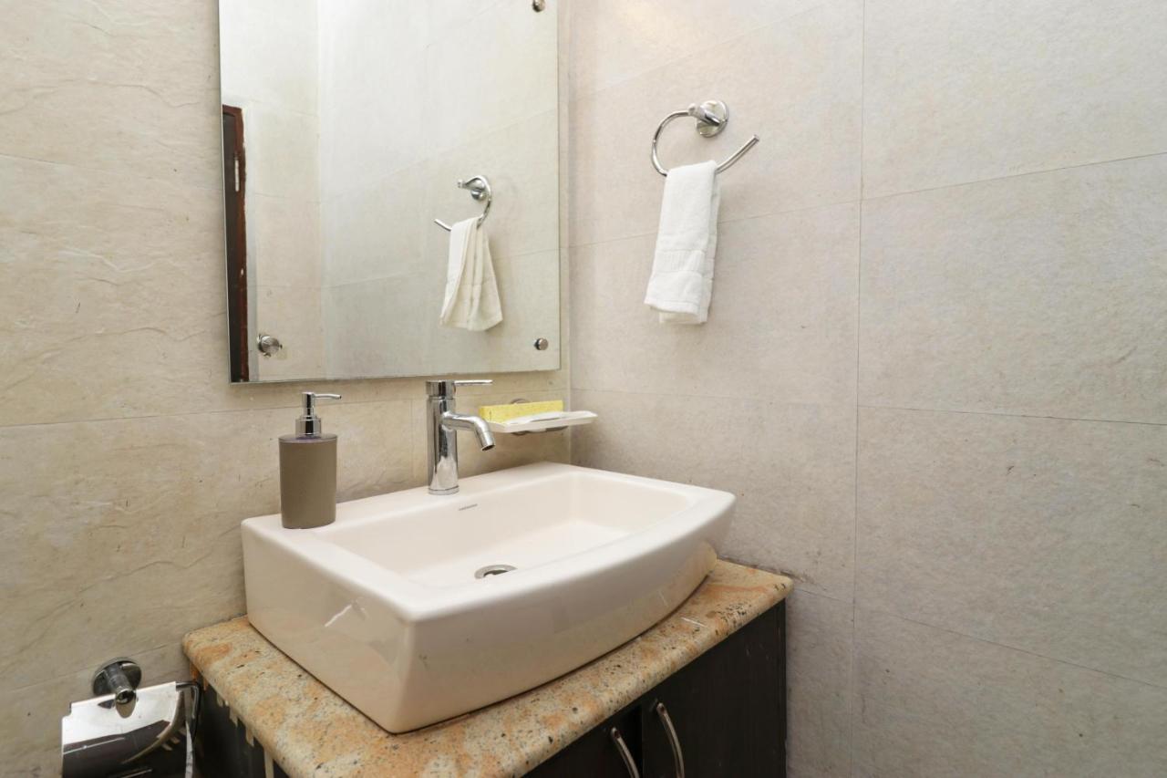 Hotel Mirage Residency - Hill View In Dharamshala