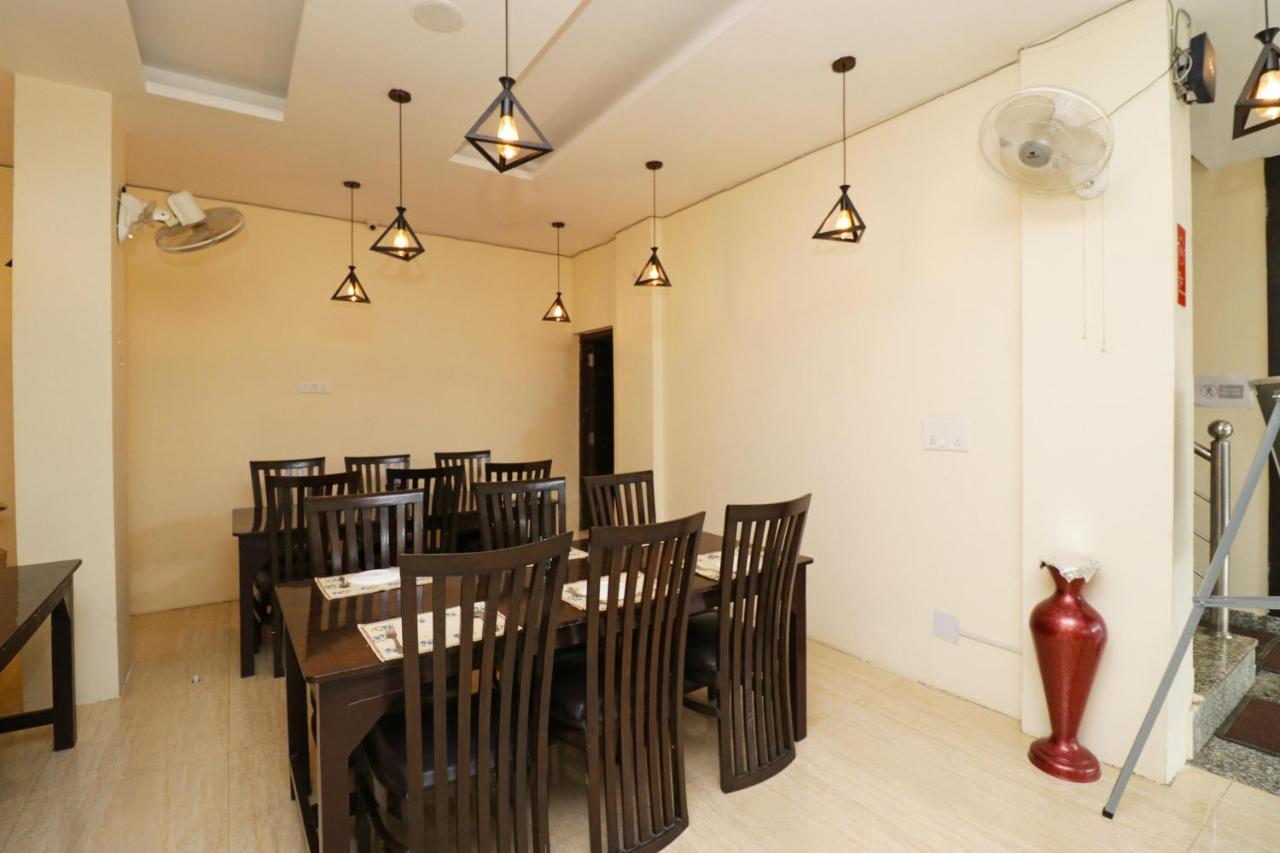 Mirage Residency - Hill View In Hotel 3*