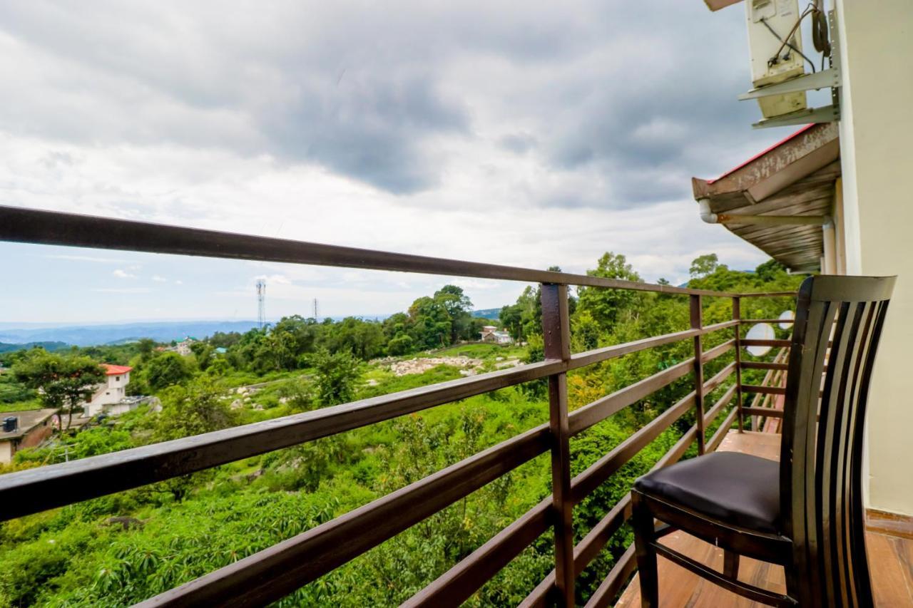 Mirage Residency - Hill View In Hotel Dharamshala
