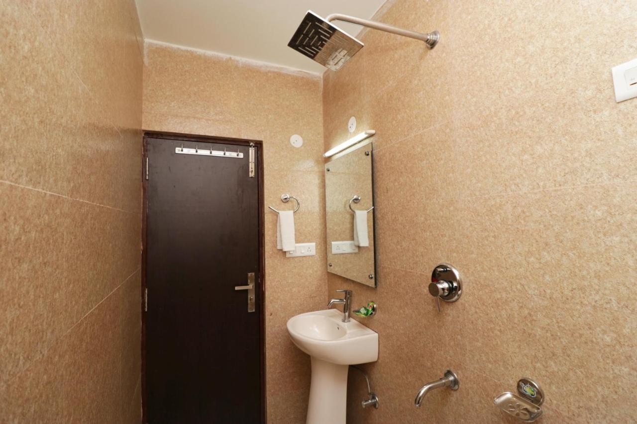 Mirage Residency - Hill View In Dharamshala