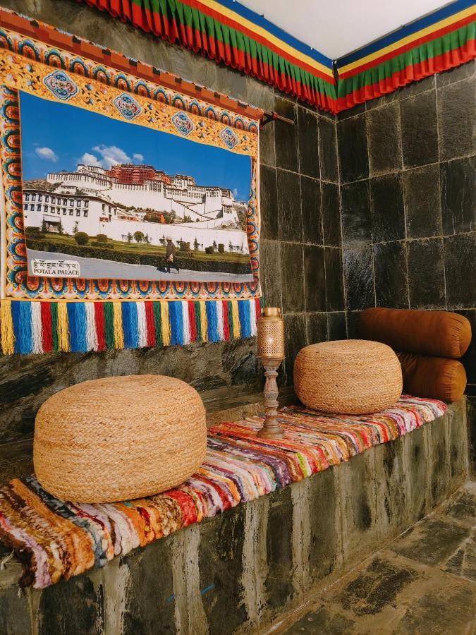 Mud House & Sauna - Mcleodganj *
