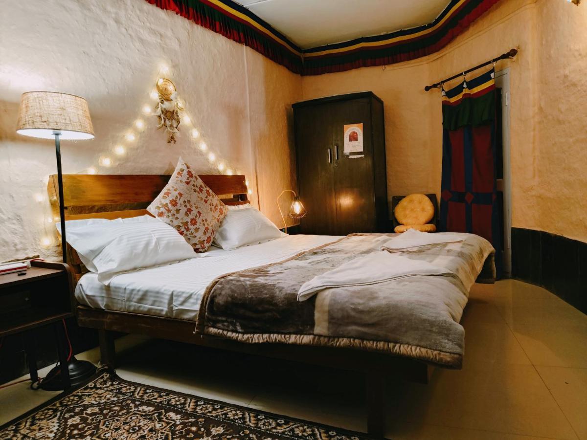 Chalet Mud House & Sauna - Mcleodganj