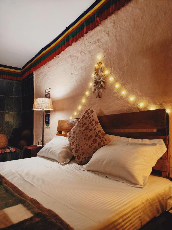 Mud House & Sauna - Mcleodganj *