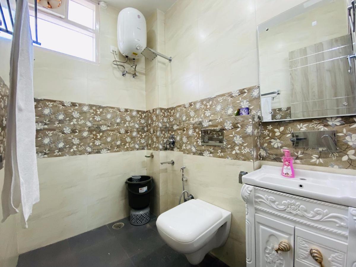 Bed & Breakfast Luxury With Pool Lift 5g Free Parking Dharamshala