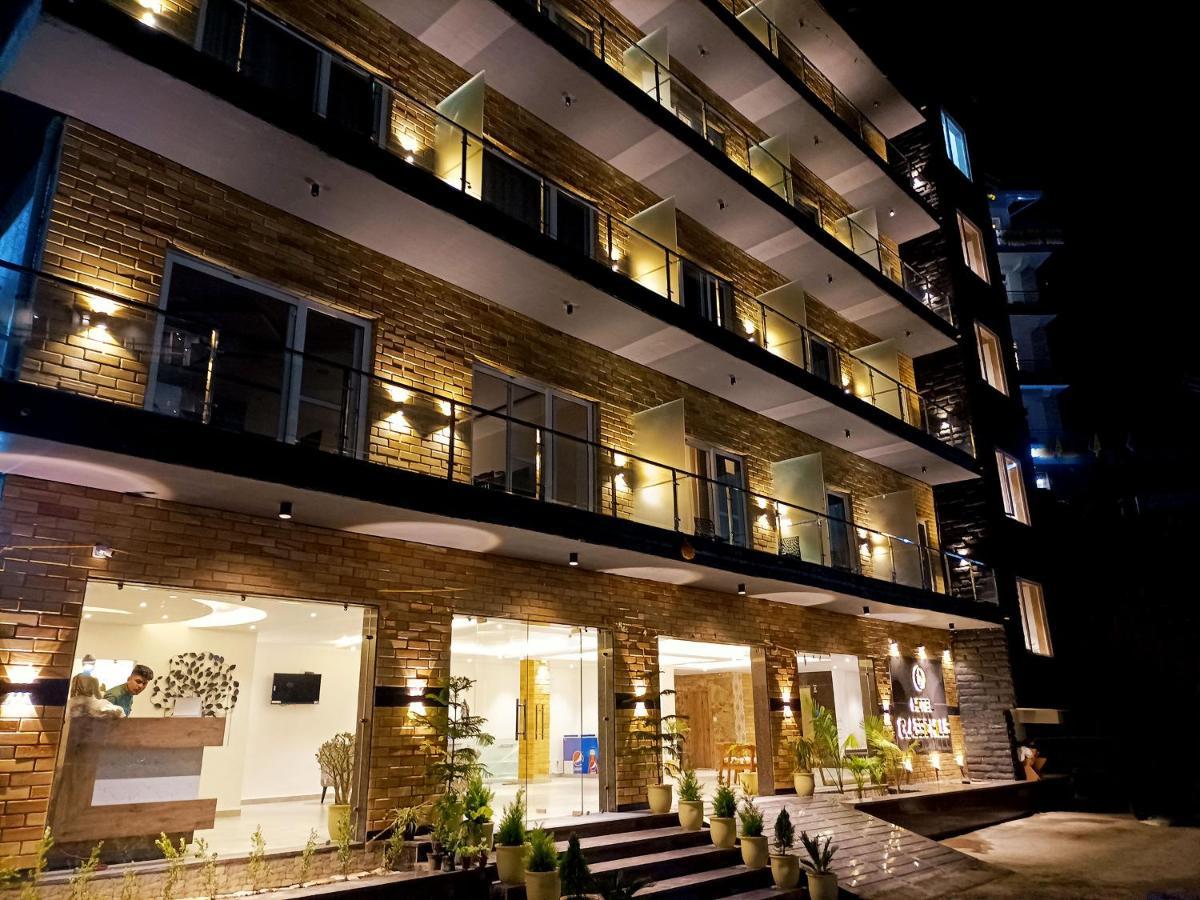 Classic Hills Dharamshala