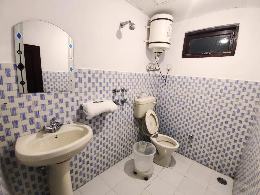 The By Vrb Mcleodganj Guest house Dharamshala