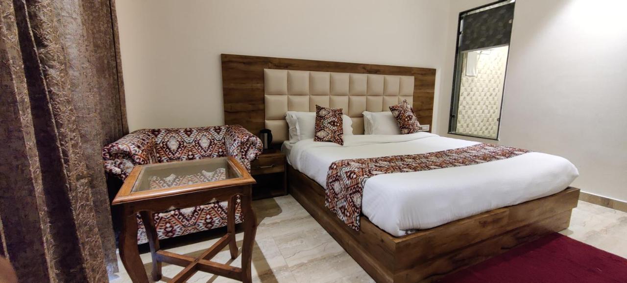Hotel Classic Hills Dharamshala