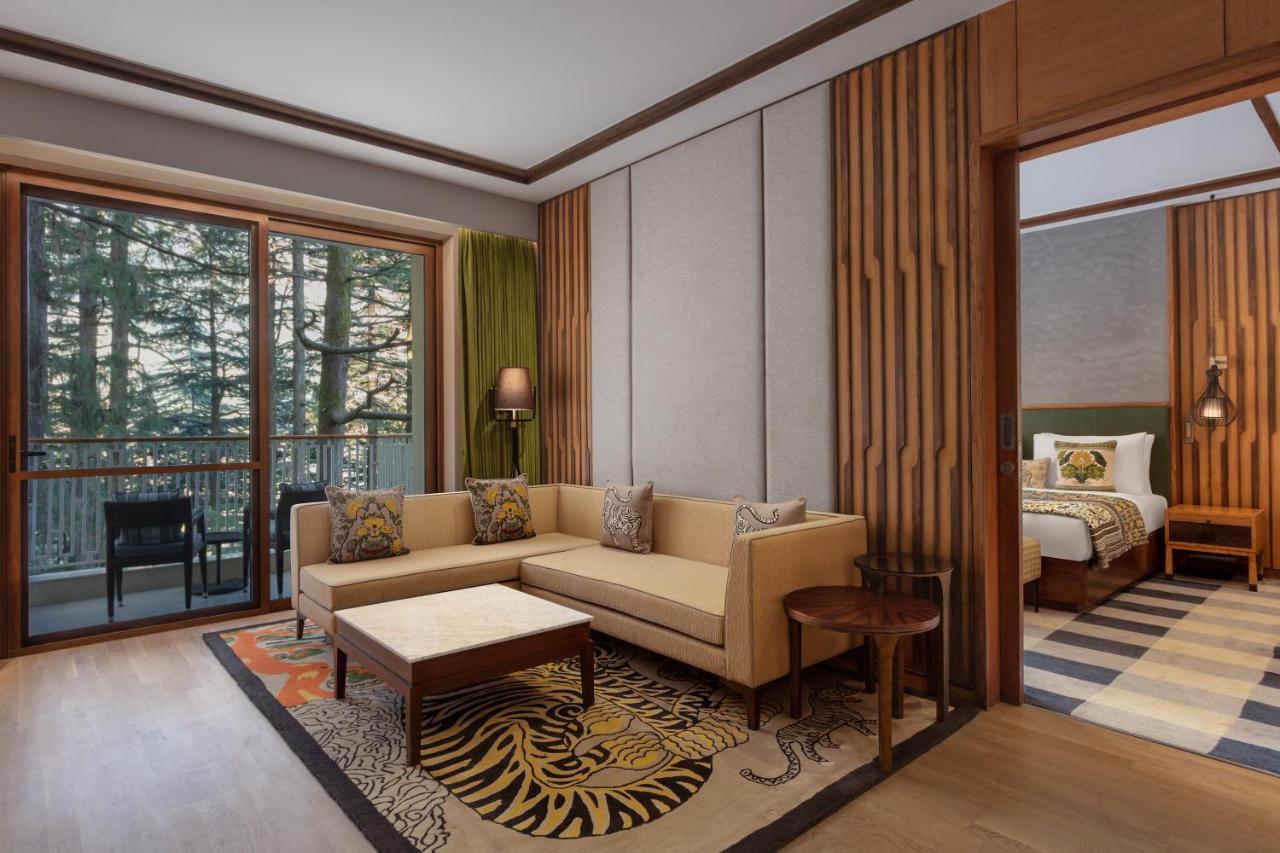 Resort Hyatt Regency 5*