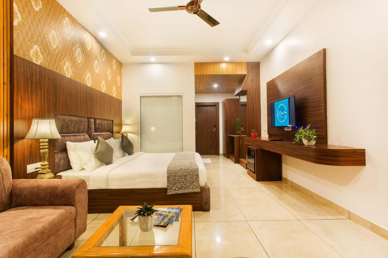 D Canal - A Boutique Hotel 3*