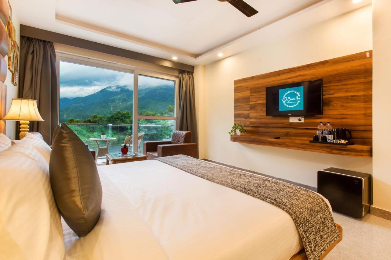 D Canal - A Boutique Dharamshala