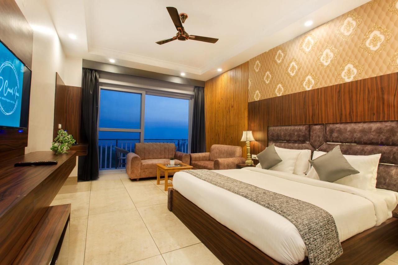 Hotel D Canal - A Boutique 3*