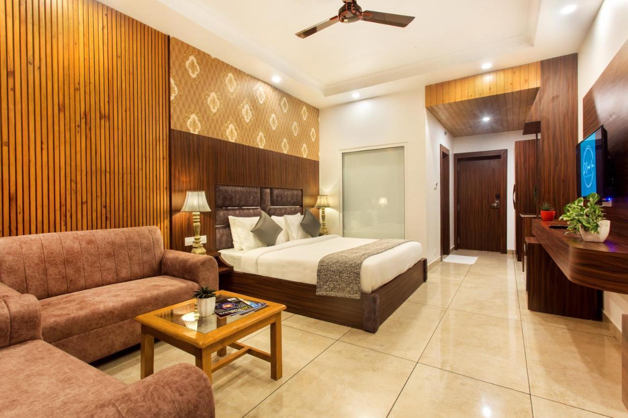 Hotel D Canal - A Boutique Dharamshala