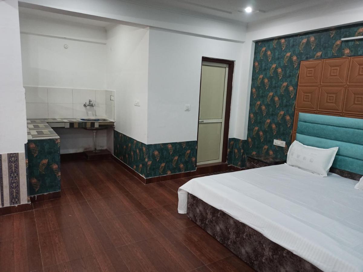 Naddi Edge 3* Dharamshala