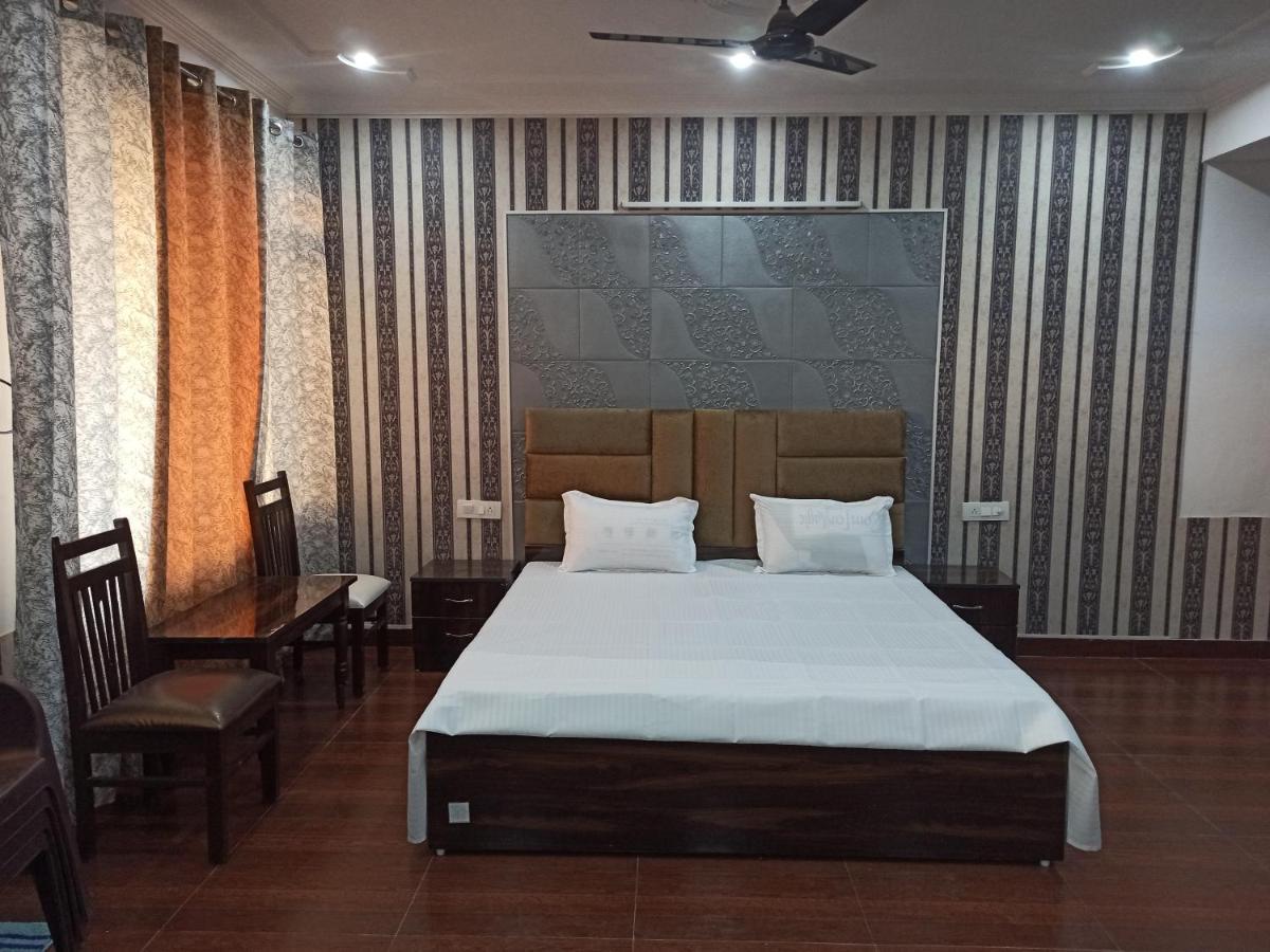 Naddi Edge Hotel 3*