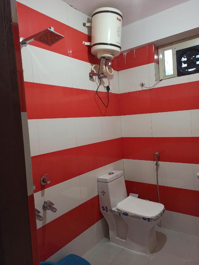 Naddi Edge Hotel 3*