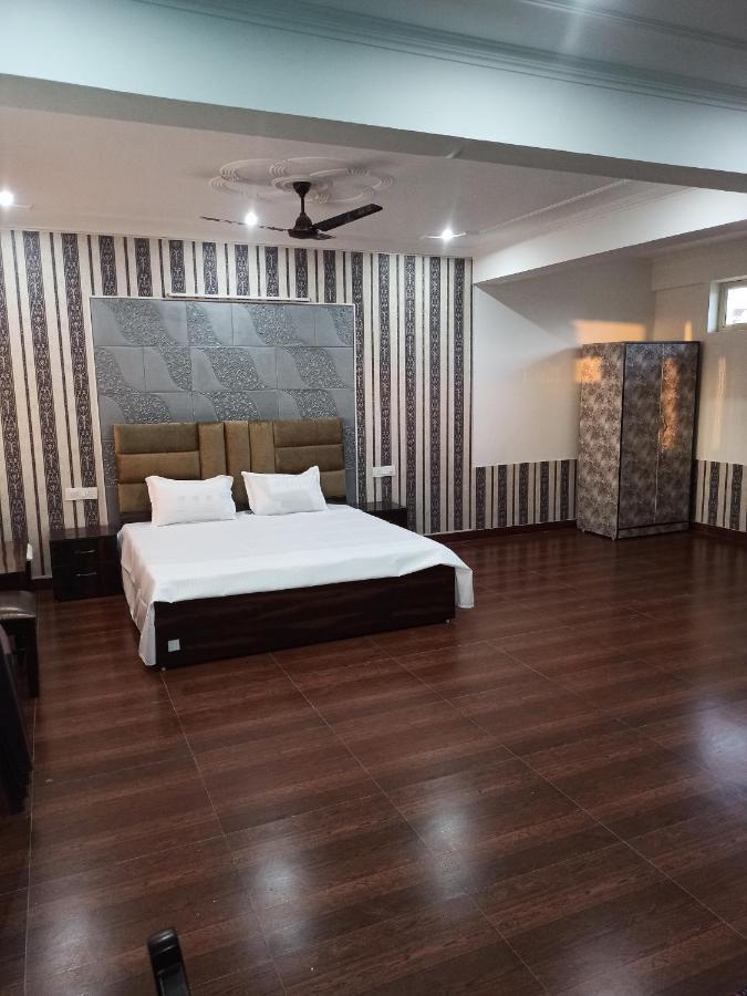 Hotel Naddi Edge Dharamshala