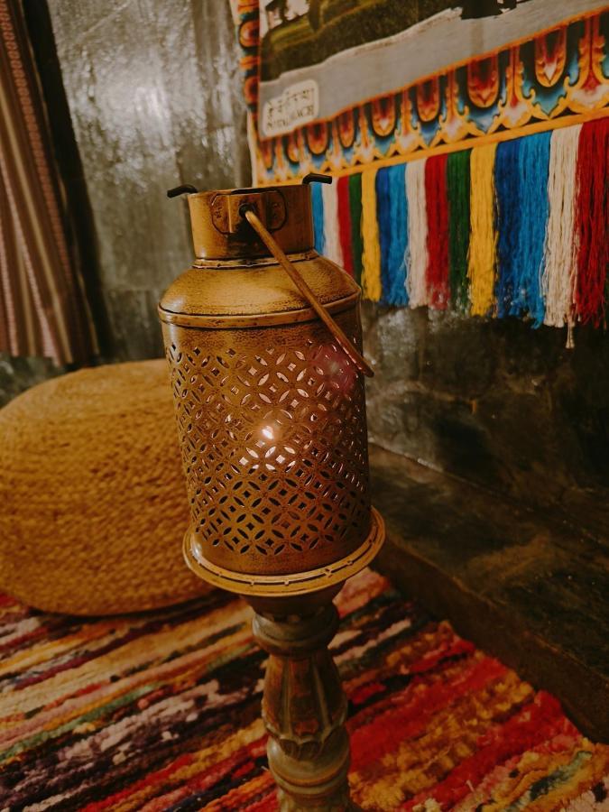 Mud House & Sauna - Mcleodganj Chalet Dharamshala