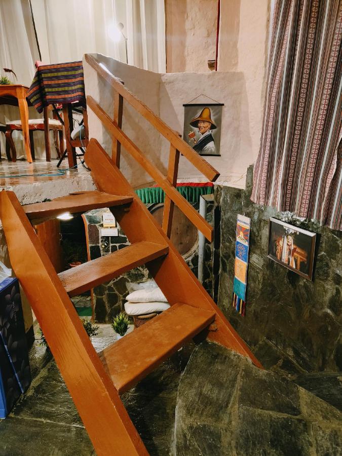 Mud House & Sauna - Mcleodganj Dharamshala